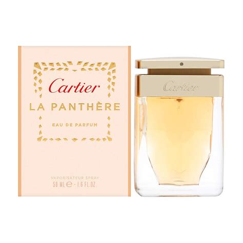 cartier la panthere 50 ml|cartier la panthere solid perfume.